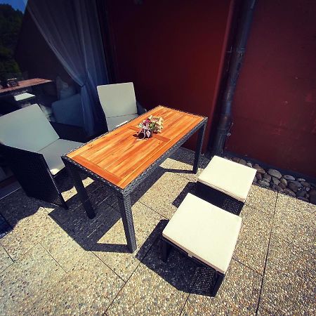 Ferienwohnung Guenter Im Tonbachtal Baiersbronn Exteriér fotografie