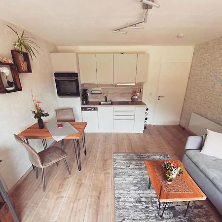 Ferienwohnung Guenter Im Tonbachtal Baiersbronn Exteriér fotografie