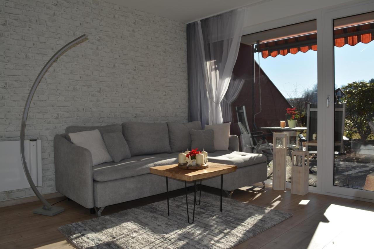 Ferienwohnung Guenter Im Tonbachtal Baiersbronn Exteriér fotografie