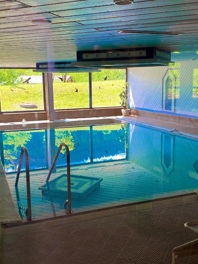Ferienwohnung Guenter Im Tonbachtal Baiersbronn Exteriér fotografie
