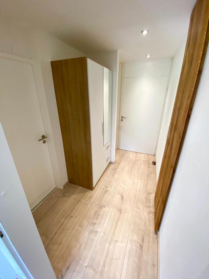 Ferienwohnung Guenter Im Tonbachtal Baiersbronn Exteriér fotografie