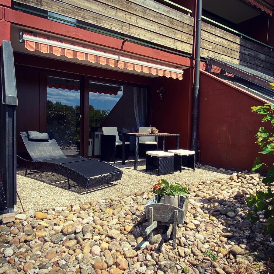 Ferienwohnung Guenter Im Tonbachtal Baiersbronn Exteriér fotografie