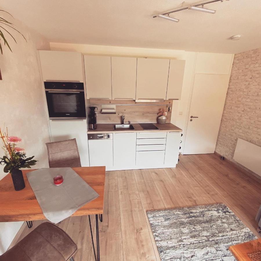Ferienwohnung Guenter Im Tonbachtal Baiersbronn Exteriér fotografie