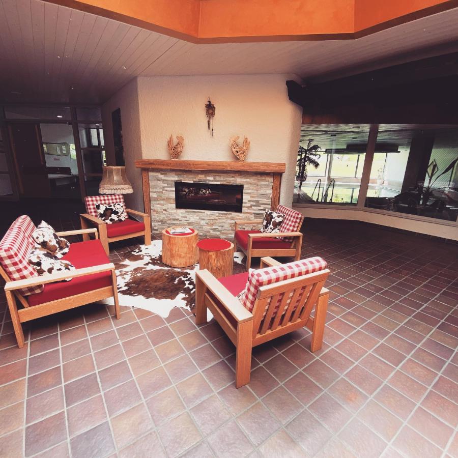 Ferienwohnung Guenter Im Tonbachtal Baiersbronn Exteriér fotografie