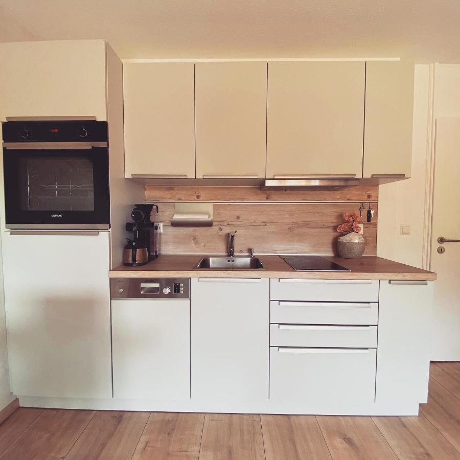 Ferienwohnung Guenter Im Tonbachtal Baiersbronn Exteriér fotografie